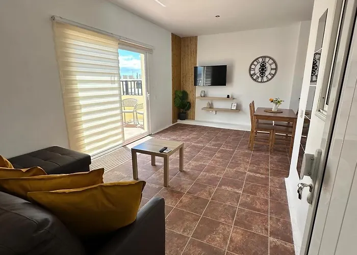 Nahmar Apartamento