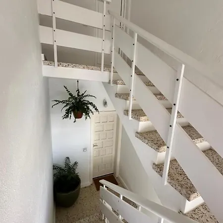 Nahmar Apartamento Arrecife  Exterior photo