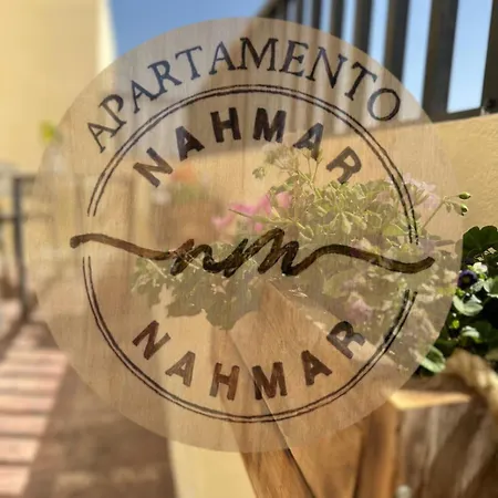 Nahmar Apartamento Arrecife  Exterior photo