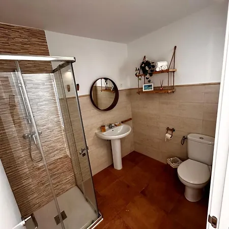 Nahmar Apartamento Arrecife  Exterior photo