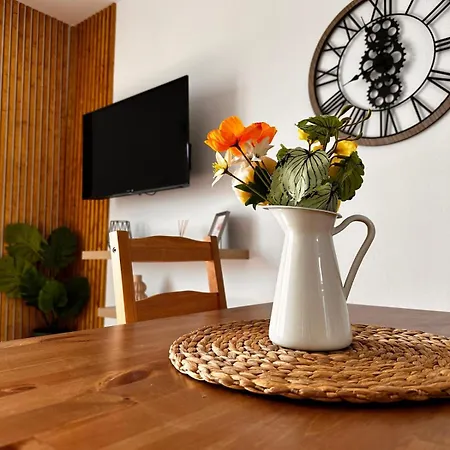 Nahmar Apartamento Arrecife  Exterior photo