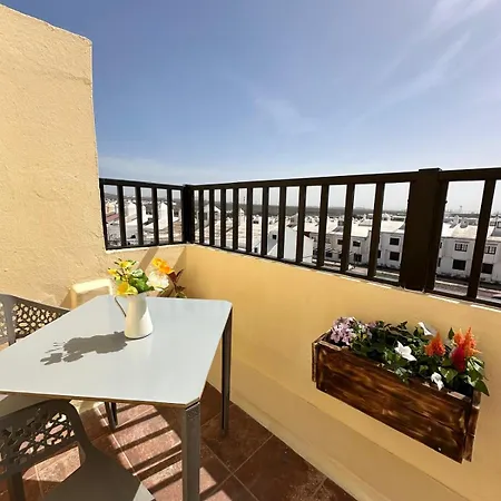 Nahmar Apartamento Arrecife  Exterior photo