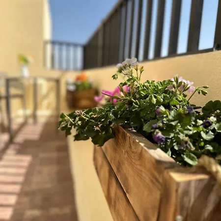Nahmar Apartamento Arrecife  Exterior photo