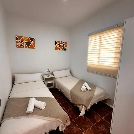 Nahmar Apartamento Arrecife  Exterior photo