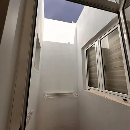 Nahmar Apartamento Arrecife  Exterior photo