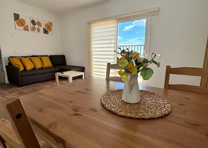 Nahmar Apartamento
