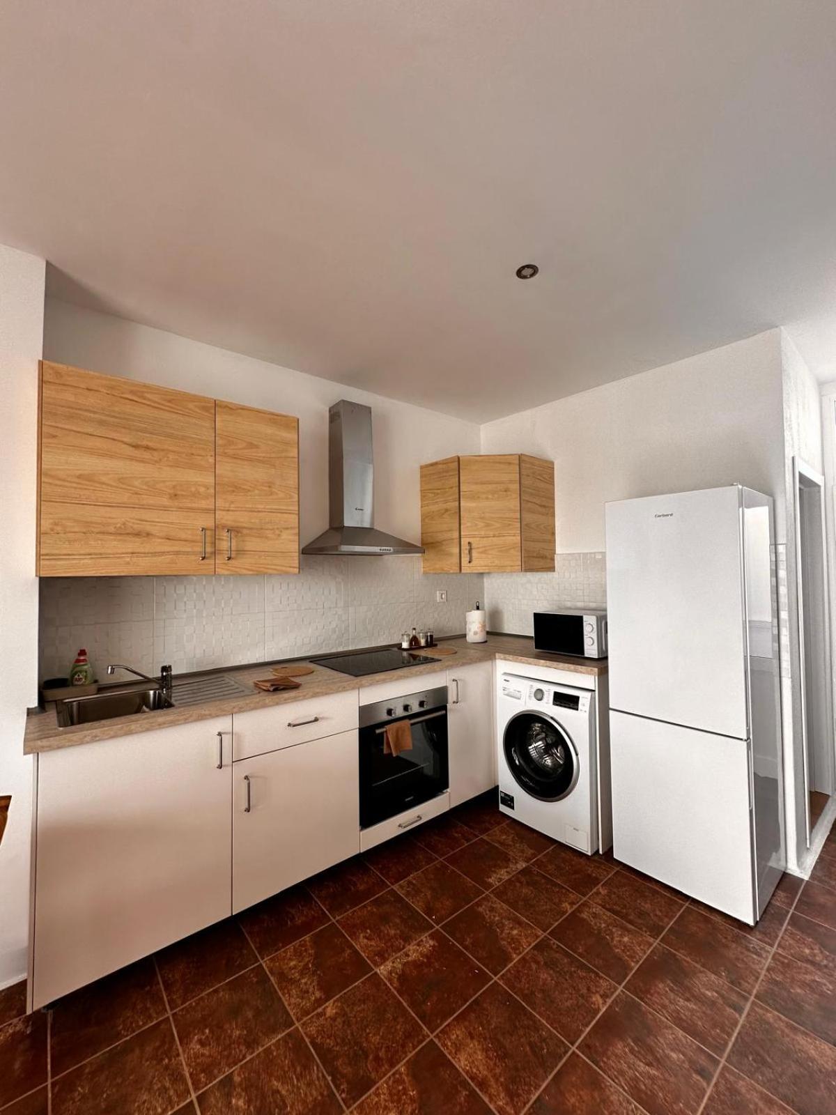 Apartment Nahmar