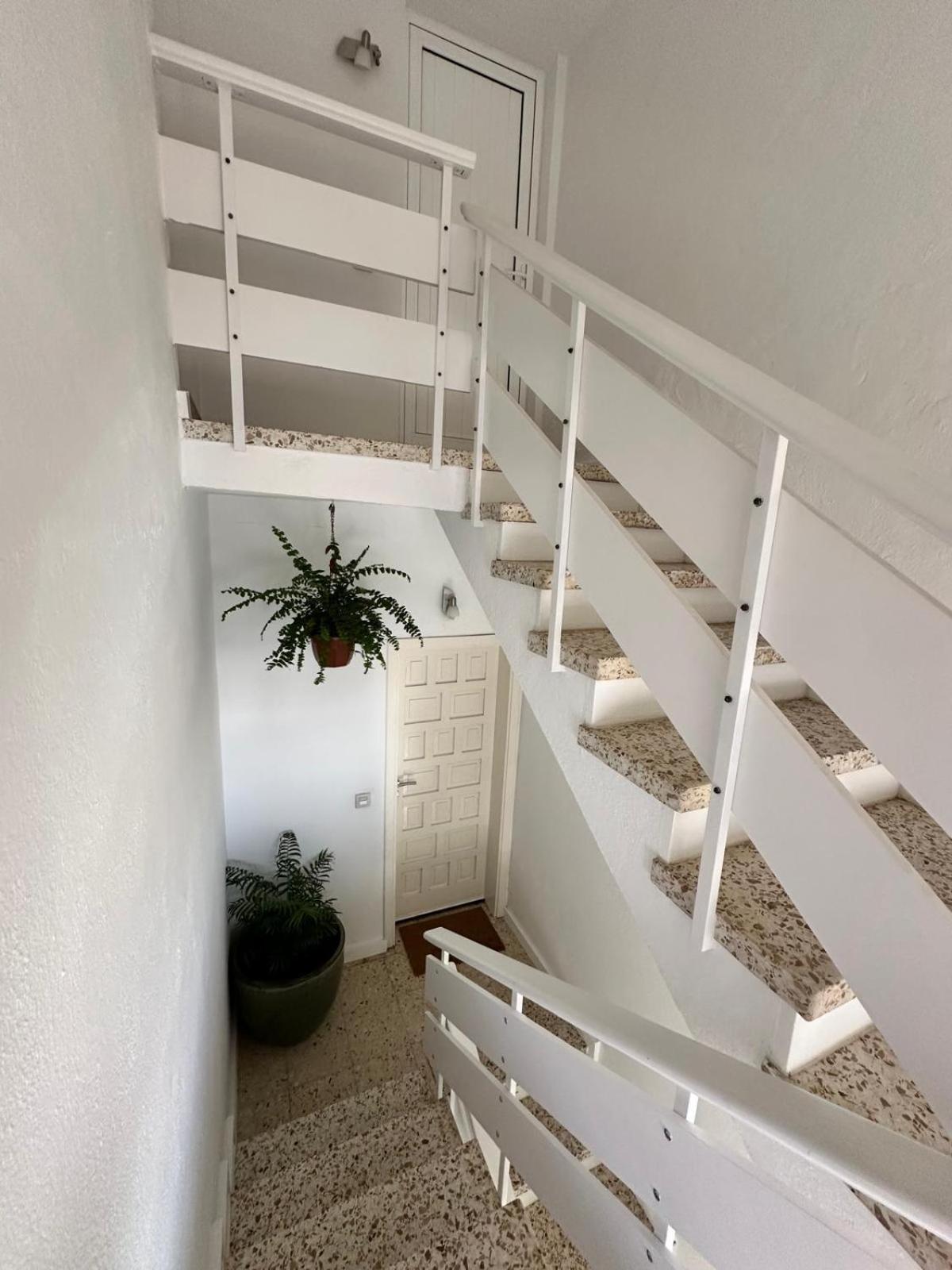 Apartment Nahmar *