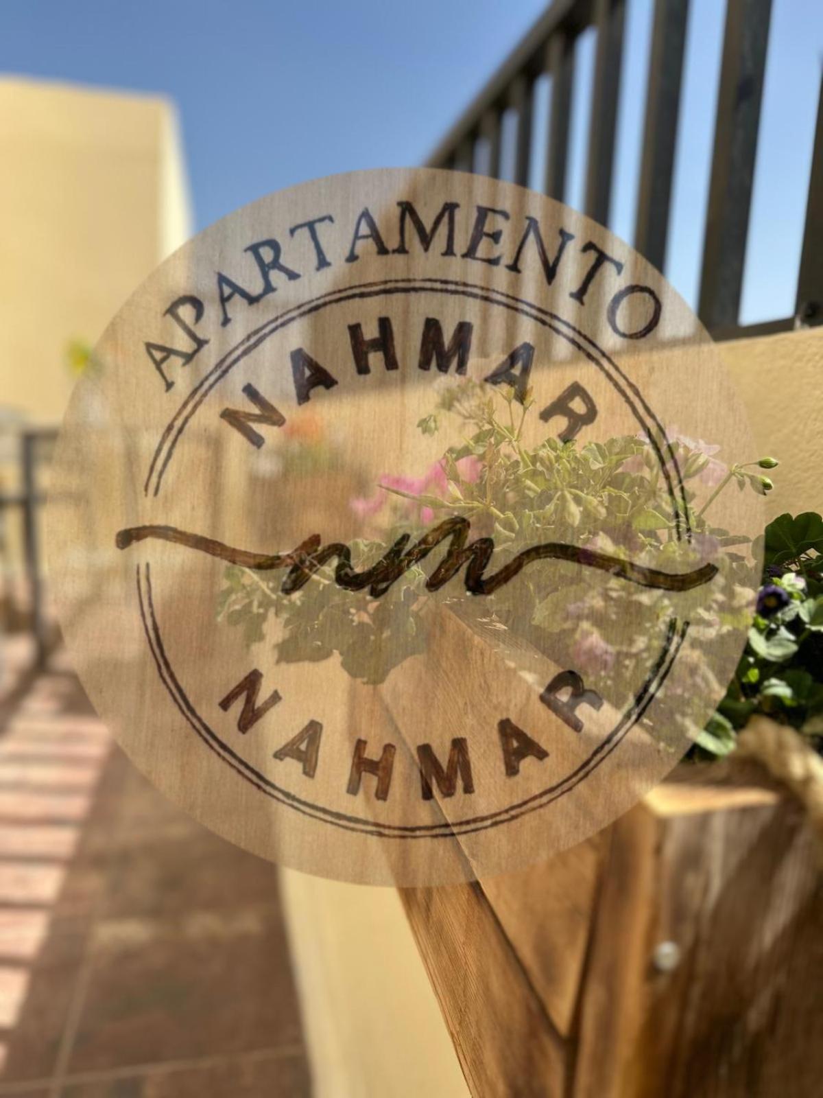 Nahmar Arrecife (Lanzarote)