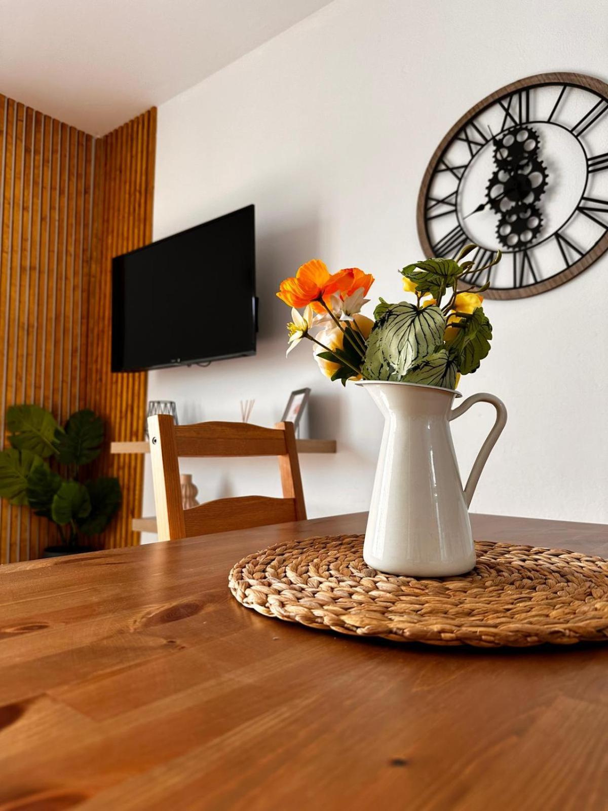 Apartment Nahmar Arrecife (Lanzarote)