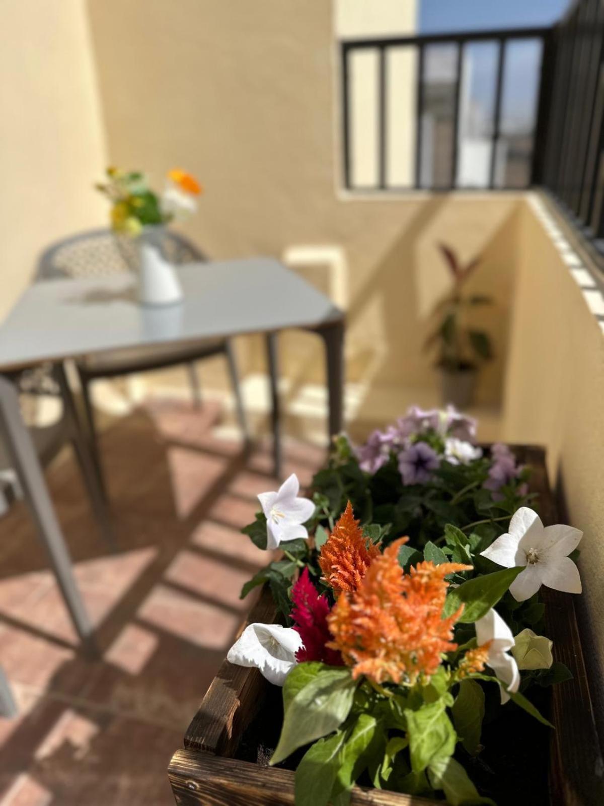 Apartment Nahmar