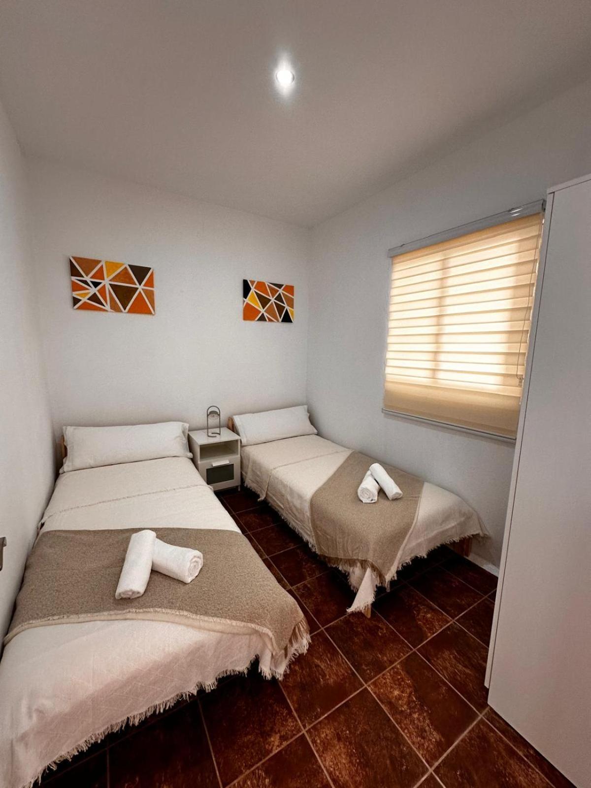 Nahmar Apartment Arrecife (Lanzarote)