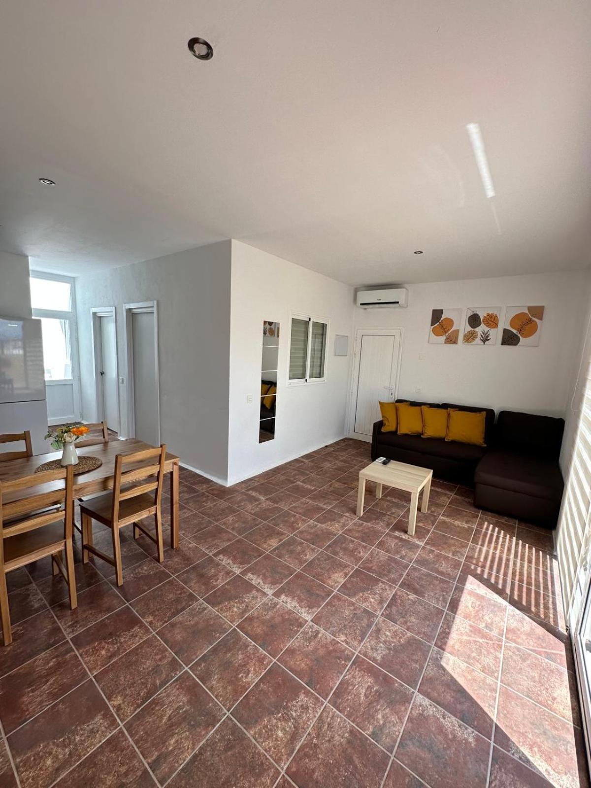 Apartment Nahmar