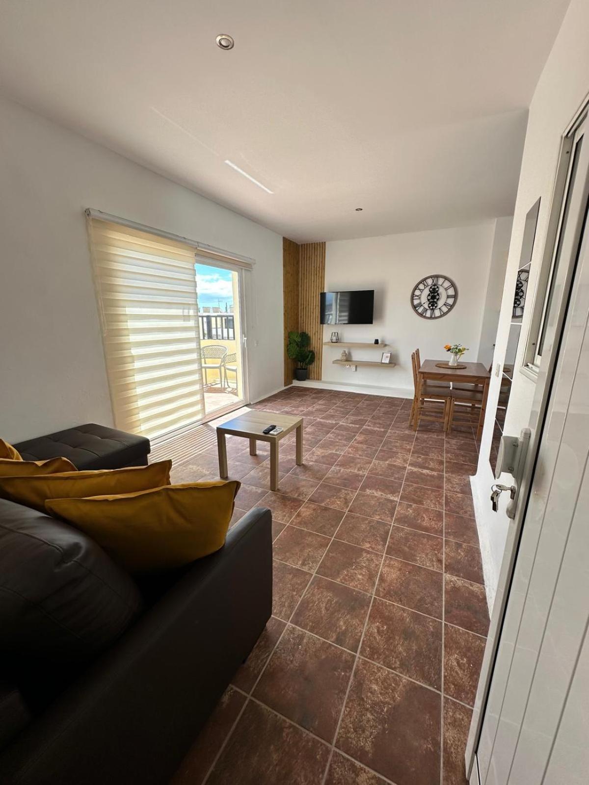 Apartment Nahmar