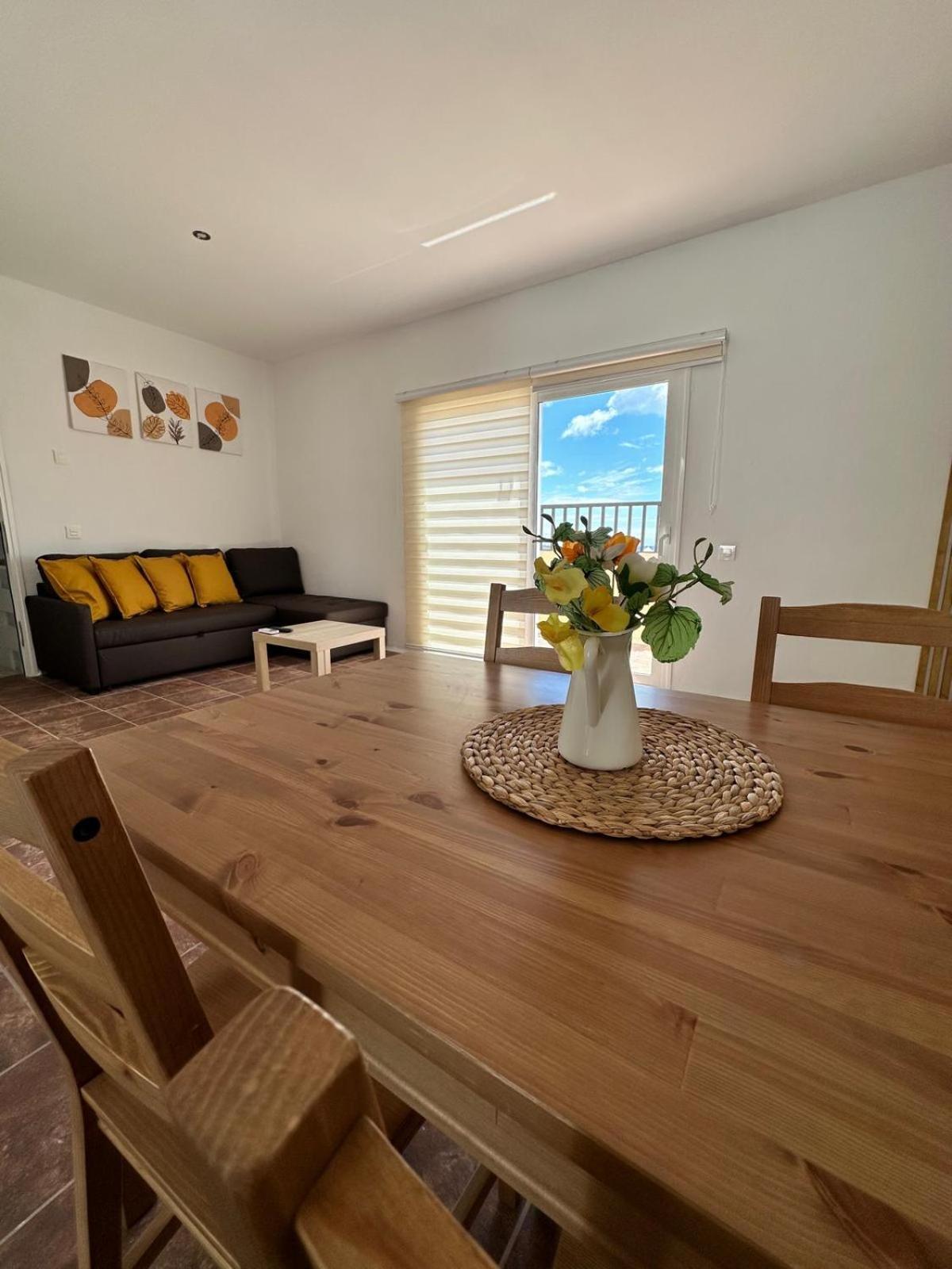 Apartment Nahmar Arrecife (Lanzarote)